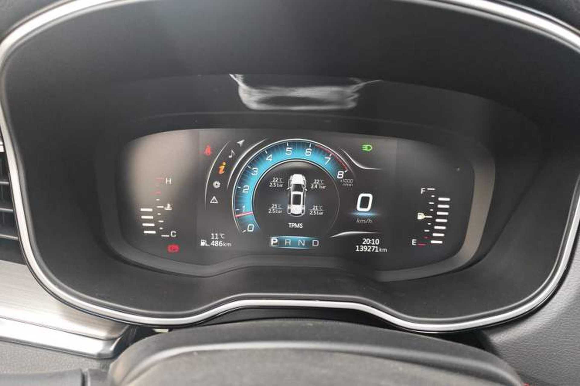 Used SWM G01 2018 1.5T Automatic Smart UP Instrument Cluster