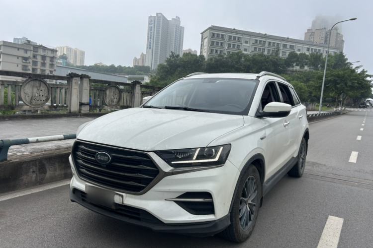 Used SWM G01 2018 1.5T Automatic Smart UP Guazi used car, China used car export, Used car for sale, Used  cars, Cheapest cars for sale