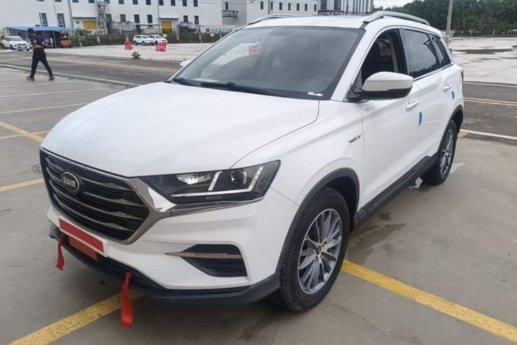 Ojetý SWM G01 2018 1.5T Automatic Smart UP Guazi used car, China used car export, Used car for sale, Used cars, Cheapest cars for sale