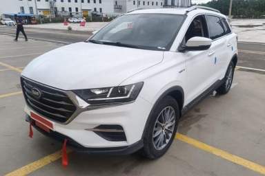 Used SWM G01 2018 1.5T Automatic Smart UP