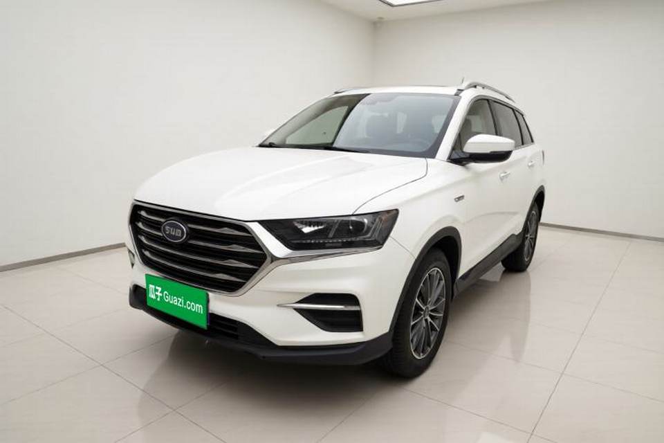 SWM G01 2018