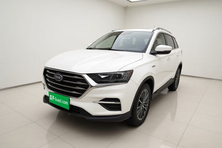 Used SWM G01 2018 1.5T Automatic Smart UP Guazi used car, China used car export, Used car for sale, Used cars, Cheapest cars for sale