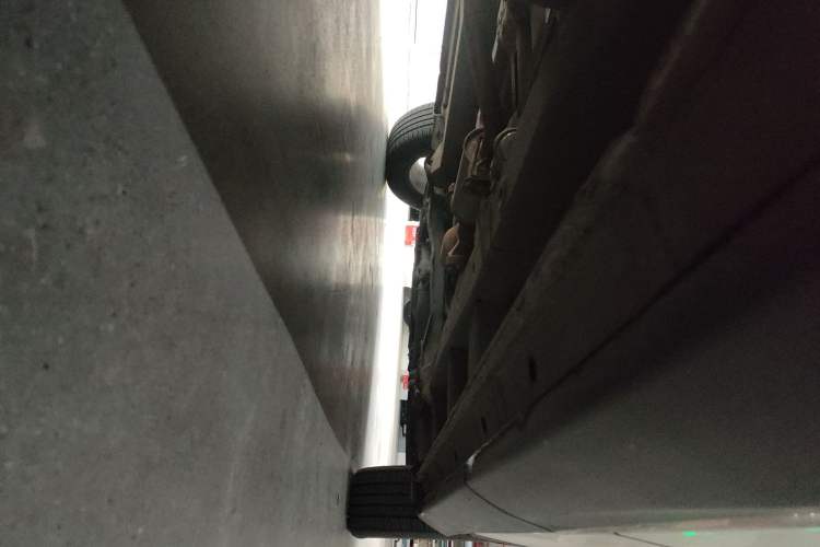 Used SWM G01 2018 1.5T Automatic Smart UP Chassis Rear Right