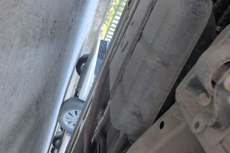 Used SWM G01 2018 1.5T Automatic Ao UP Chassis Rear Right