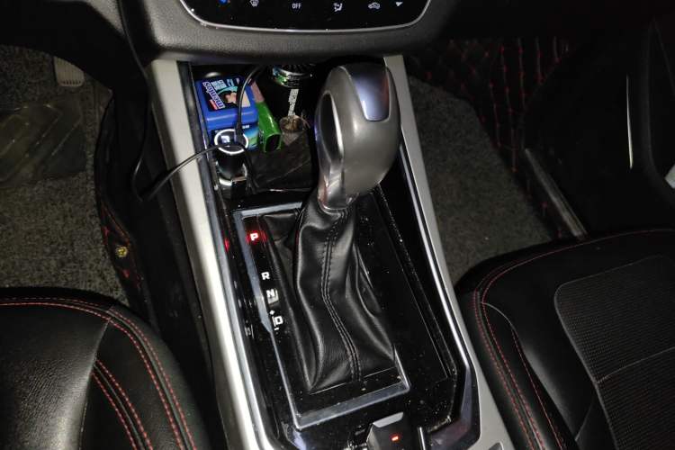 Used SWM G01 2018 1.5T Automatic Smart UP Gear Lever