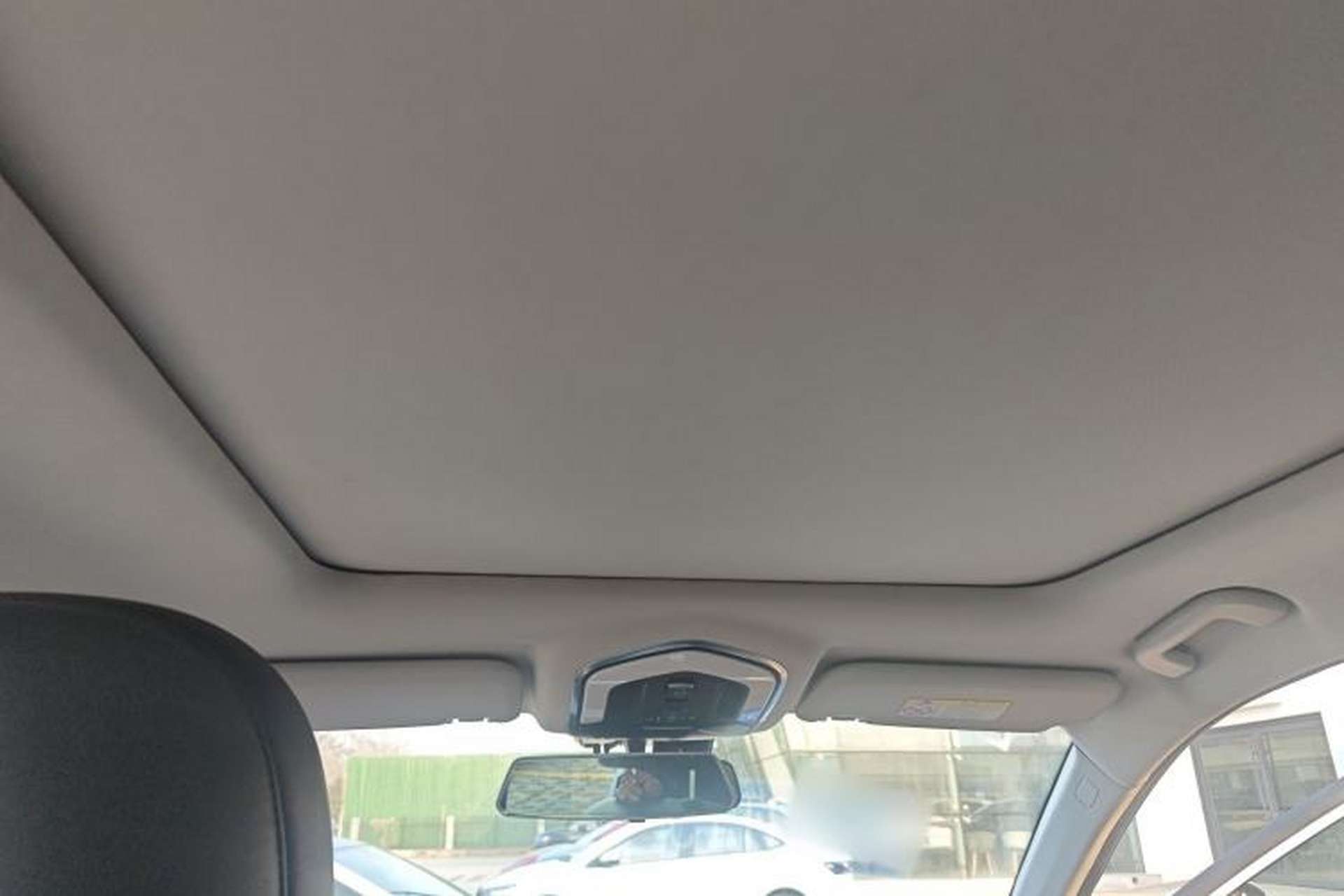 Used SWM G01 2018 1.5T Manual Smart UP Headliner