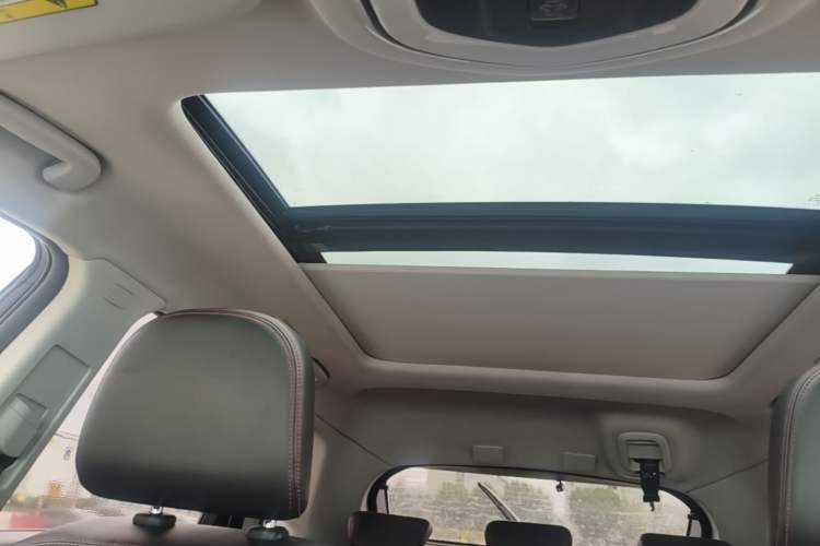 Used SWM G01 2018 1.5T Automatic Smart UP Headliner