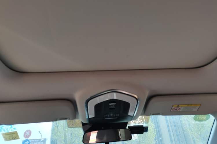 Used SWM G01 2018 1.5T Automatic Ao UP Headliner