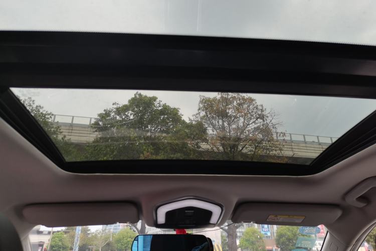 Used SWM G01 2018 1.5T Automatic Smart UP Headliner