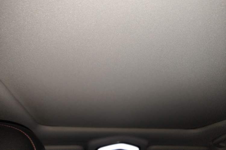 Used SWM G01 2018 1.5T Automatic Smart UP Headliner