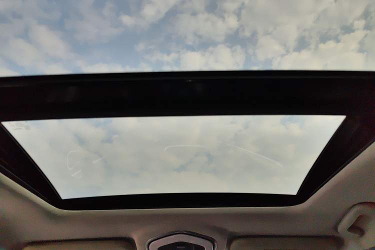 Used SWM G01 2018 1.5T Automatic Smart UP Headliner
