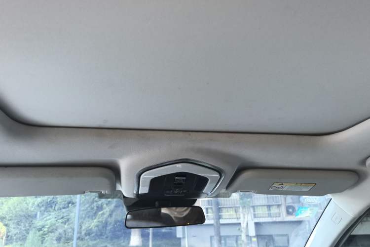 Used SWM G01 2018 1.5T Automatic Ao UP Headliner