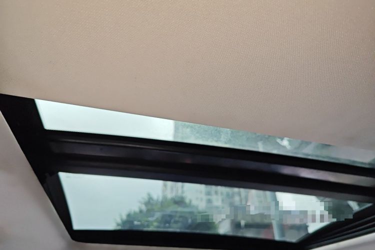 Used SWM G01 2018 1.5T Automatic Smart UP Headliner