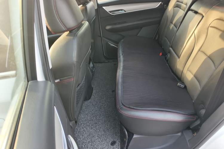 Used SWM G01 2018 1.5T Automatic Smart UP Interior 2