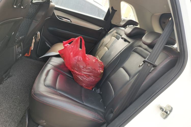 Used SWM G01 2018 1.5T Automatic Ao UP Left Rear Seat