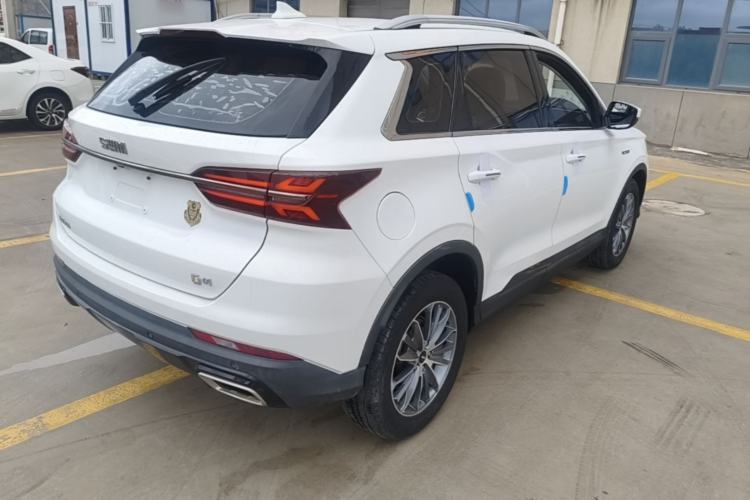 Used SWM G01 2018 1.5T Automatic Smart UP Rear Right 45 Deg