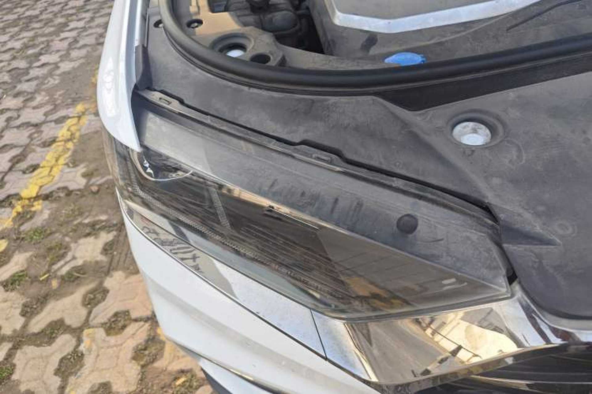 Used SWM G01 2018 1.5T Manual Smart UP Right Front Headlight