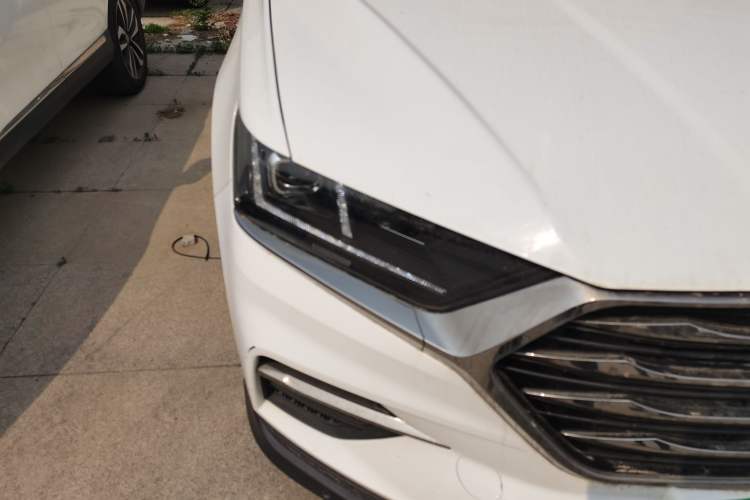 Used SWM G01 2018 1.5T Automatic Ao UP Right Front Headlight