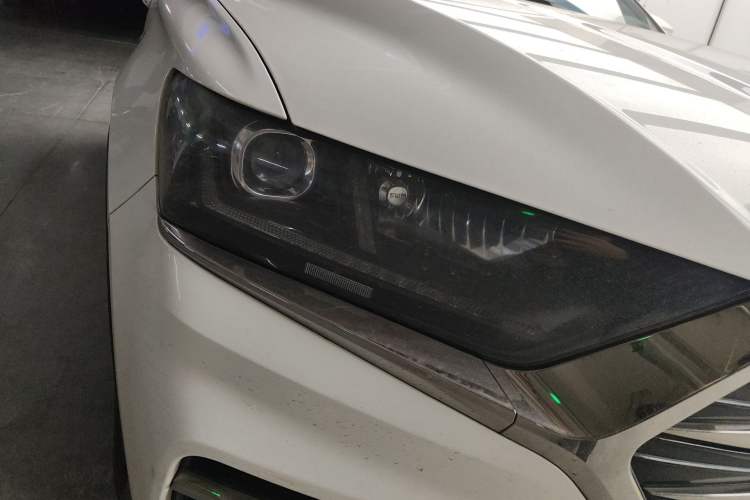 Used SWM G01 2018 1.5T Automatic Smart UP Right Front Headlight