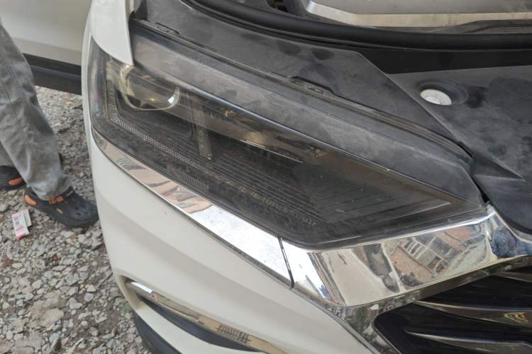 Used SWM G01 2018 1.5T Automatic Smart UP Right Front Headlight