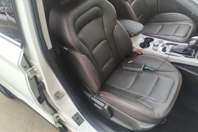 Used SWM G01 2018 1.5T Automatic Smart UP Right Front Seat