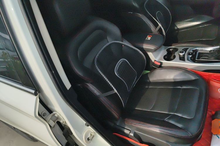 Used SWM G01 2018 1.5T Automatic Smart UP Right Front Seat