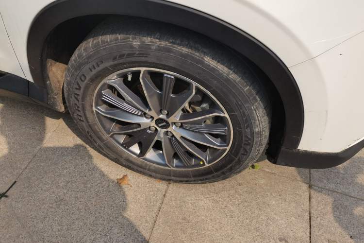 Used SWM G01 2018 1.5T Automatic Ao UP Right Front Wheel Hub
