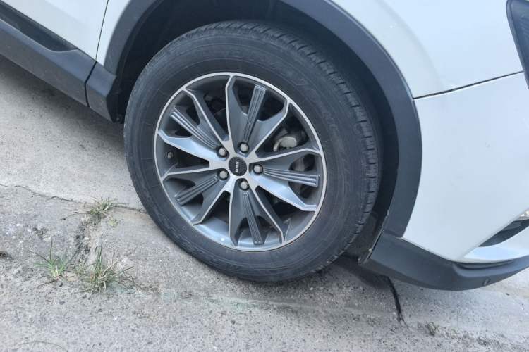 Used SWM G01 2018 1.5T Automatic Ao UP Right Front Wheel Hub