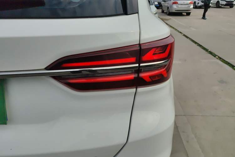Used SWM G01 2018 1.5T Automatic Smart UP Right Rear Taillight