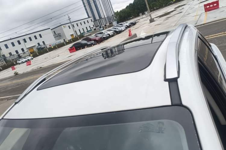 Used SWM G01 2018 1.5T Automatic Smart UP Roof