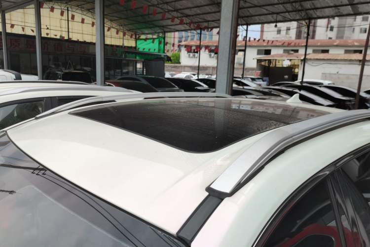 Used SWM G01 2018 1.5T Automatic Smart UP Roof