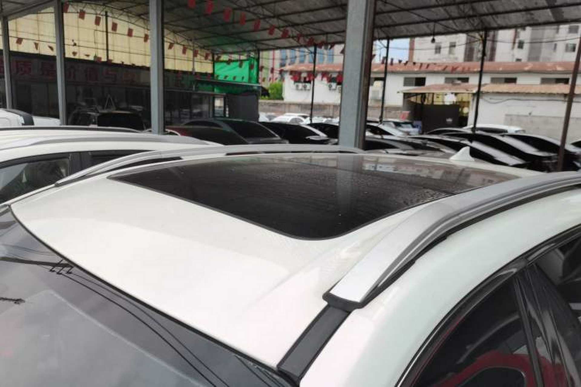 Used SWM G01 2018 1.5T Automatic Smart UP Roof