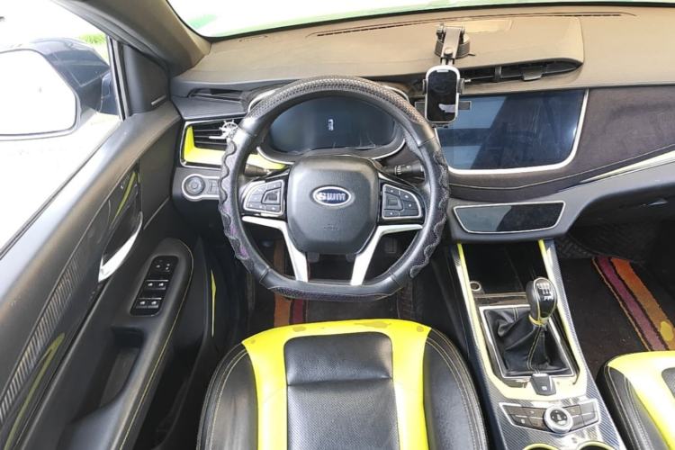 Used SWM G01 2018 F Version 1.5T Manual Smart F Steering Wheel