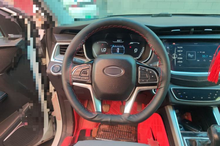 Used SWM G01 2018 1.5T Manual Smart UP Steering Wheel