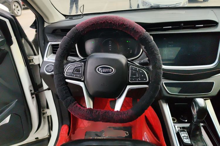 Used SWM G01 2018 1.5T Automatic Smart UP Steering Wheel
