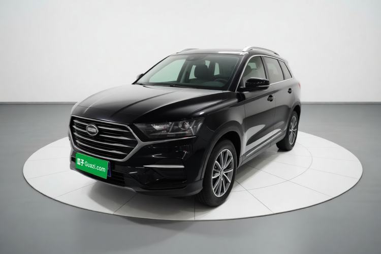 Used SWM G01 2019 1.5T Manual UPGRADE UP China VI Guazi used car, China used car export, Used car for sale, Used  cars, Cheapest cars for sale