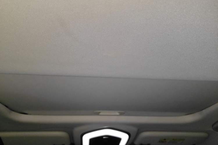 Used SWM G01 2019 1.5T Automatic Premium UP China VI Emission Standard Headliner