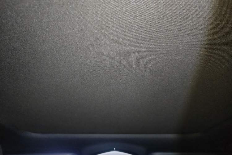 Used SWM G01 2019 F Version 1.5T Automatic Diamond Powder Edition China VI Headliner