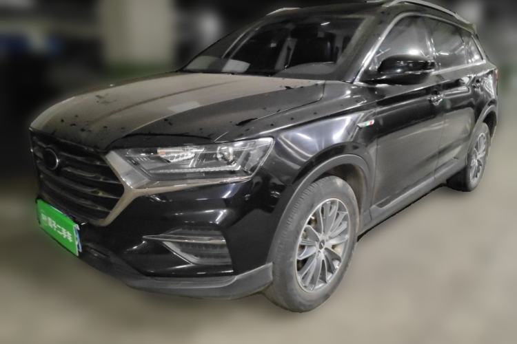 Used SWM G01 2019 1.5T Automatic Premium UP China VI Emission Standard Guazi used car, China used car export, Used car for sale, Used cars, Cheapest cars for sale