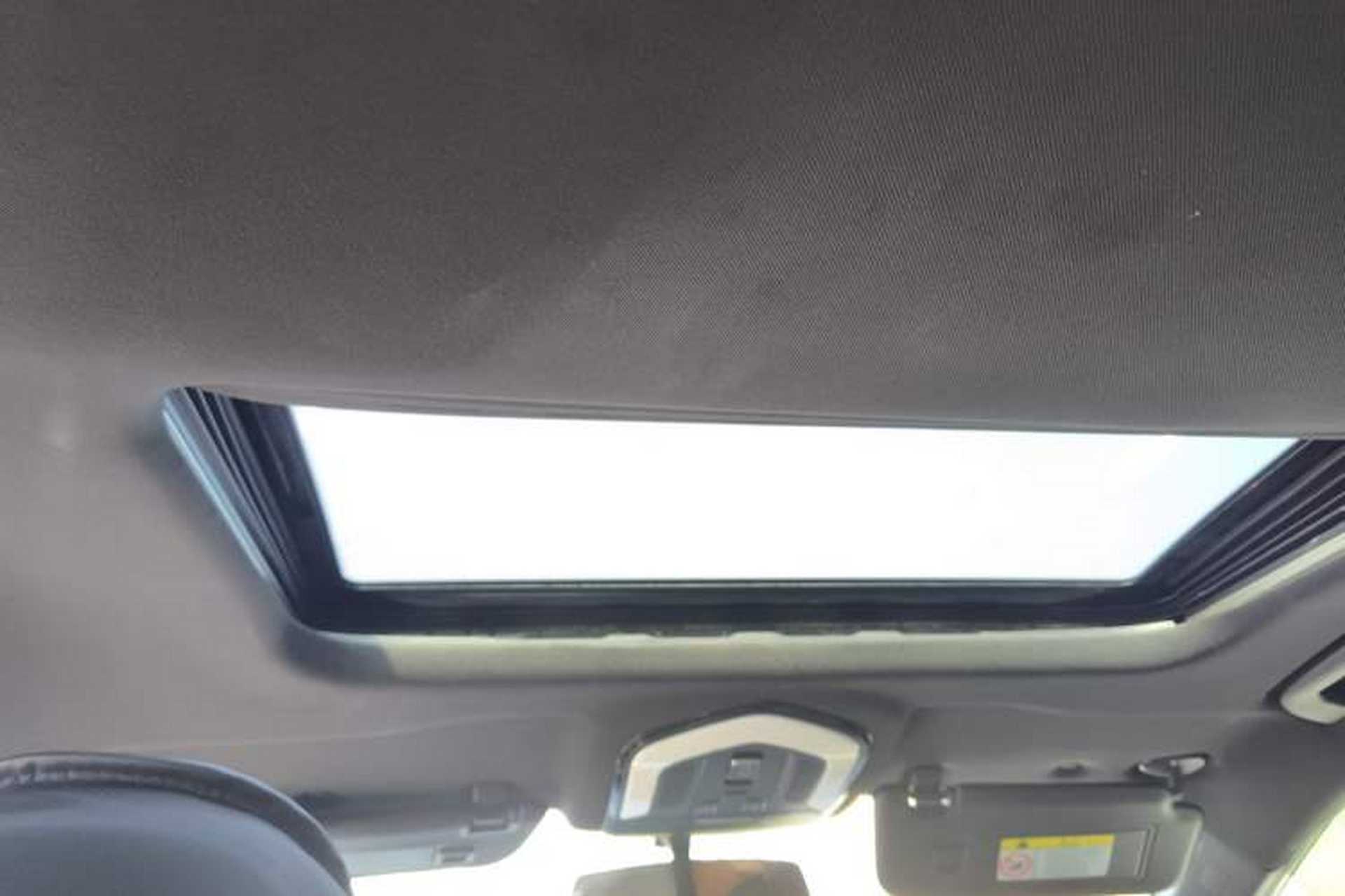 Used SWM G01 2019 F Version 1.5T Automatic Silver Powder Edition China VI Emission Standard Headliner