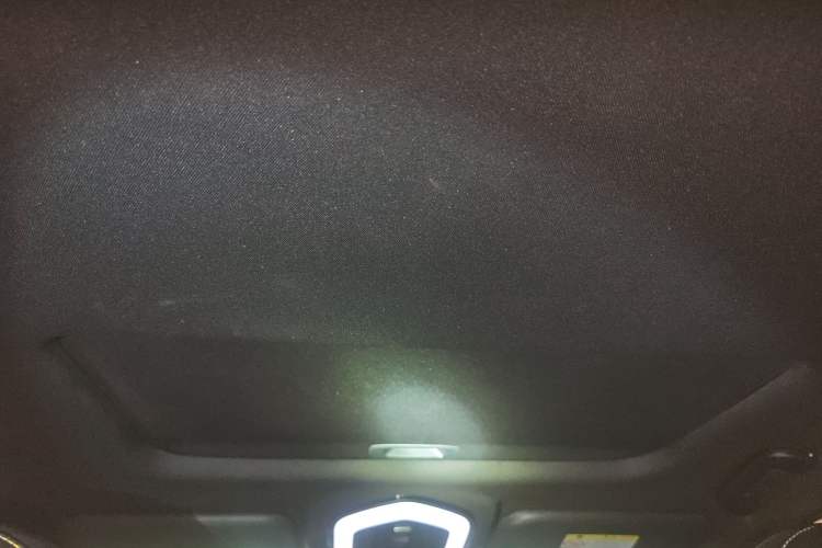 Used SWM G01 2019 F Version 1.5T Automatic Silver Powder Edition National V Headliner