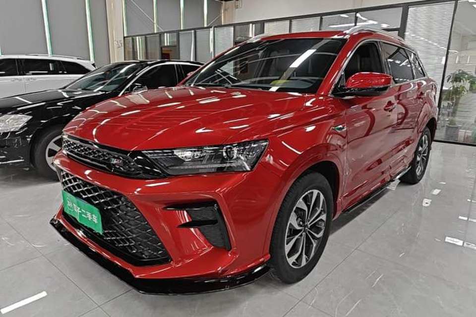 SWM G01 2019