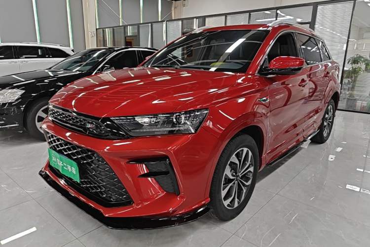 Used SWM G01 2019 F Version 1.5T Automatic Golden Powder Edition National VI Guazi used car, China used car export, Used car for sale, Used  cars, Cheapest cars for sale