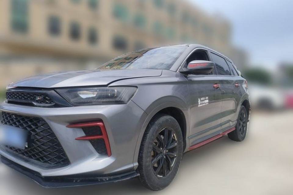 SWM G01 2019
