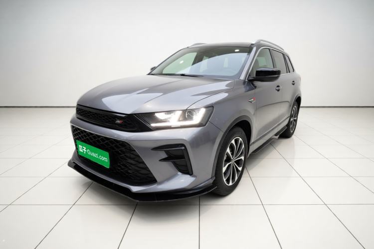SWM G01 2019 F Version 1.5T Automatic Silver Powder Edition China VI Emission Standard de segunda mano Guazi used car, China used car export, Used car for sale, Used  cars, Cheapest cars for sale