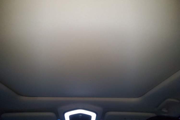 Used SWM G01 2019 1.5T Automatic Smart UP China VI Headliner
