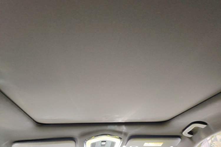 Used SWM G01 2019 F Version 1.5T Automatic Golden Powder Edition National VI Headliner