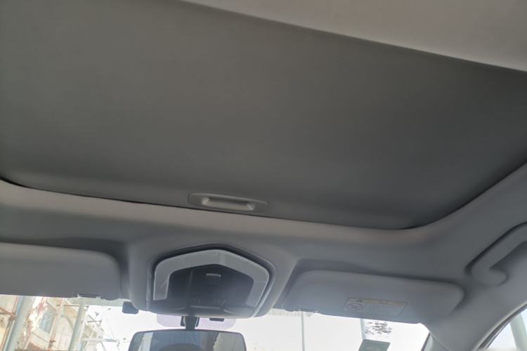 Used SWM G01 2021 2.0L Manual Knight Edition Headliner