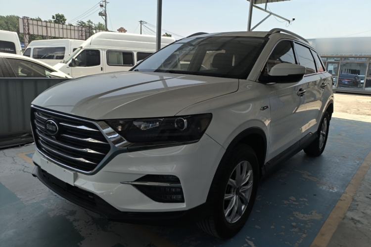 Used SWM G01 2021 2.0L Manual Knight Edition Guazi used car, China used car export, Used car for sale, Used cars, Cheapest cars for sale