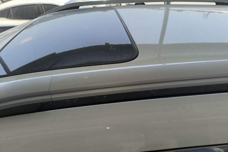 Used SWM G01 2021 2.0L Manual Knight Edition Roof